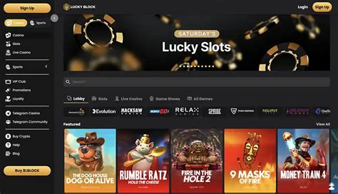 lucky block casino|Crypto Casino: €25,000 Bonus at Lucky Block Bitcoin Casino.